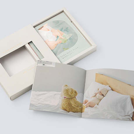 パッケージの中身