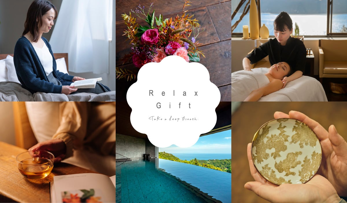 癒やしの時間をプレゼント】エステやものづくりなど、女性に人気の