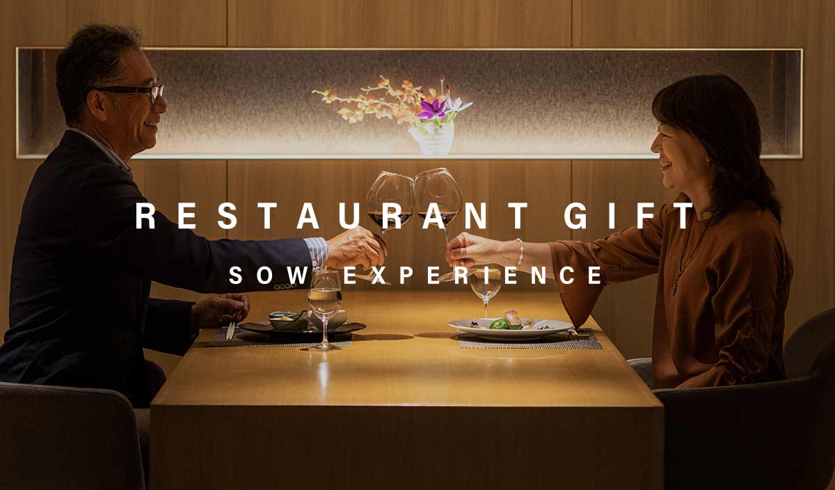 ペアの食事券ギフトなら、レストランギフト（BROWN）（eギフト）。厳選