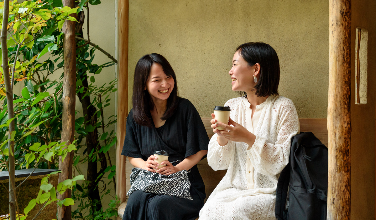 記憶に残る時間を贈る