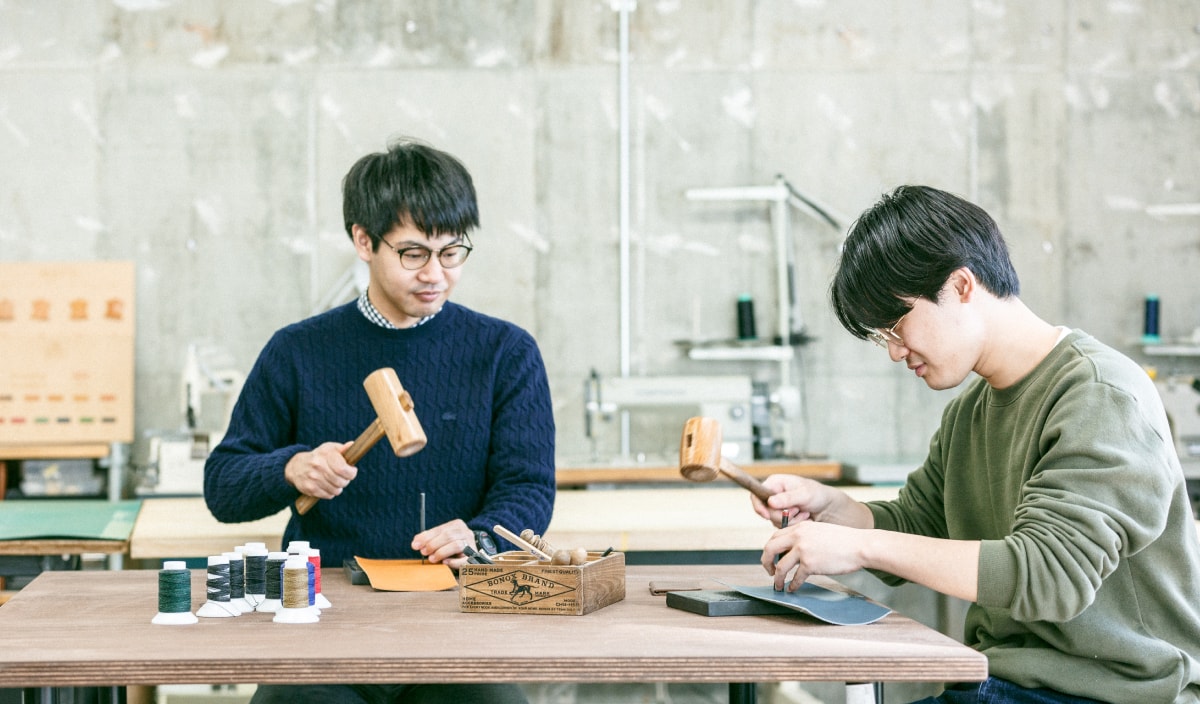 クリスマスの先に続く思い出を贈れる