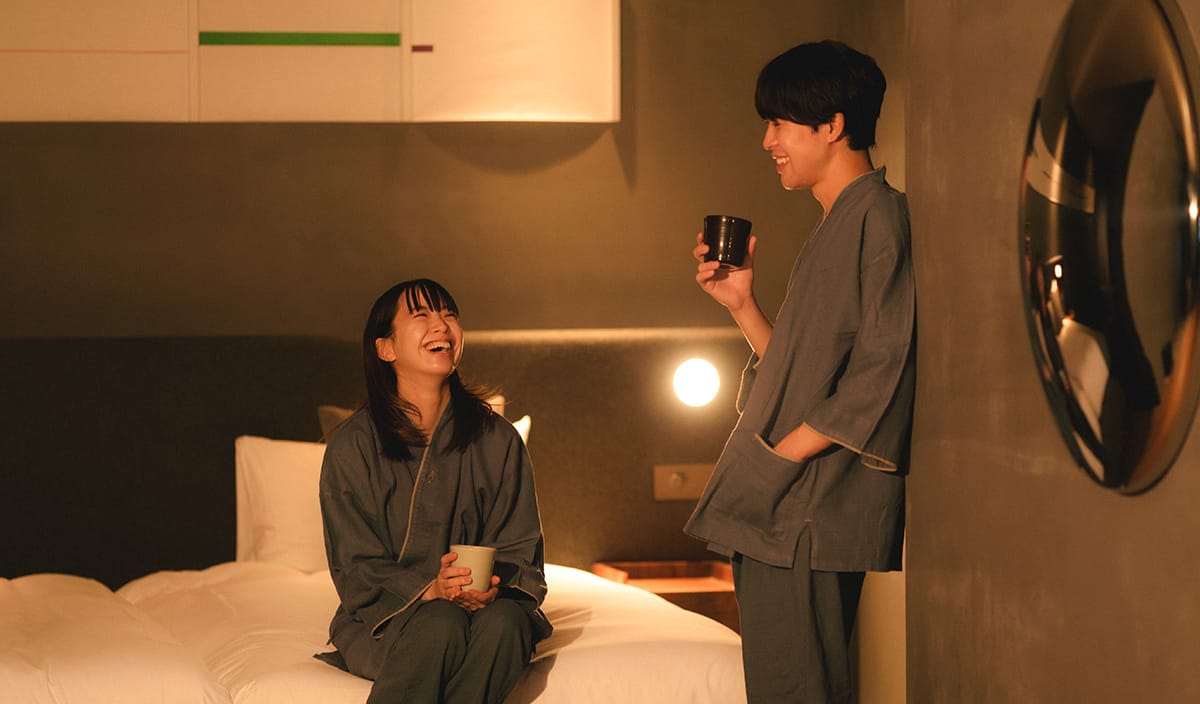 2人のためのギフト