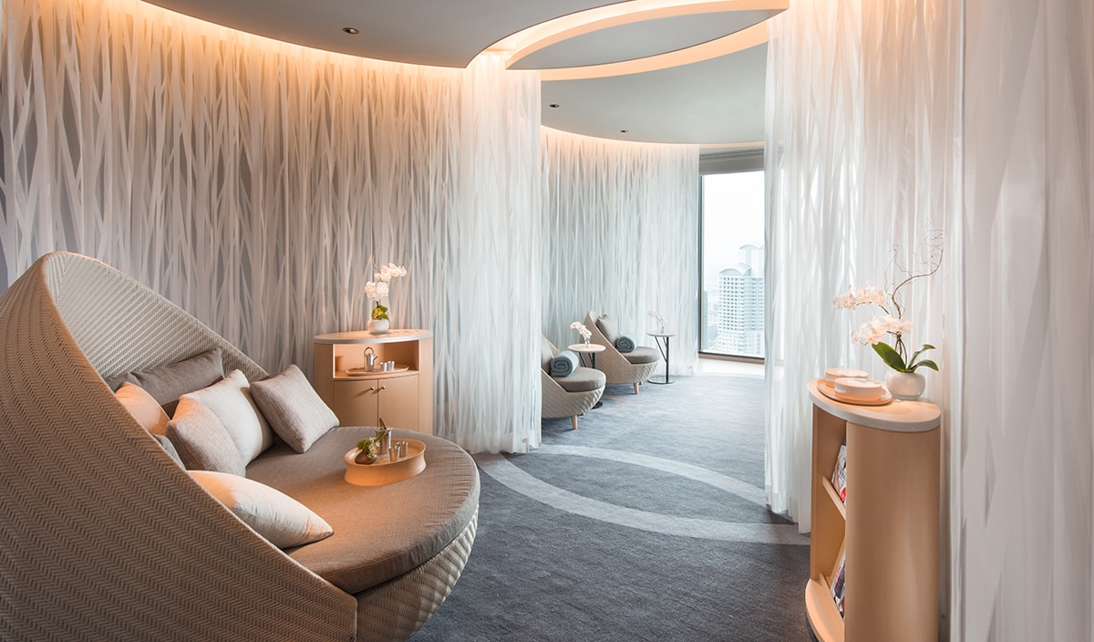 ぜいたくなひとり時間