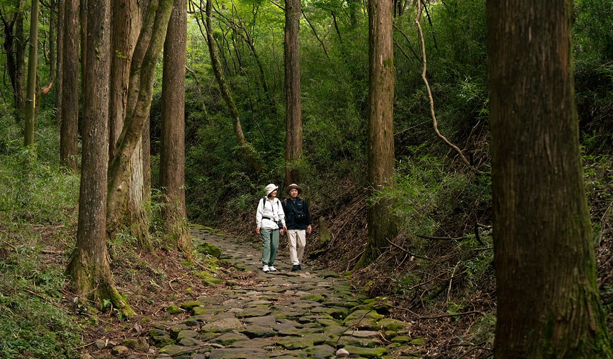 両親に贈りたい体験