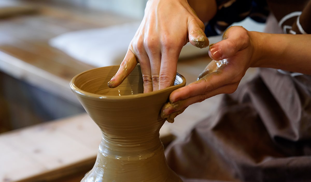 「やってみたかった」が見つかる