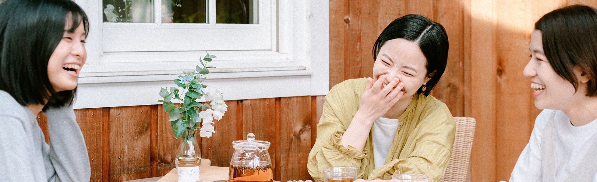 お年賀グルメシリーズ体験画像