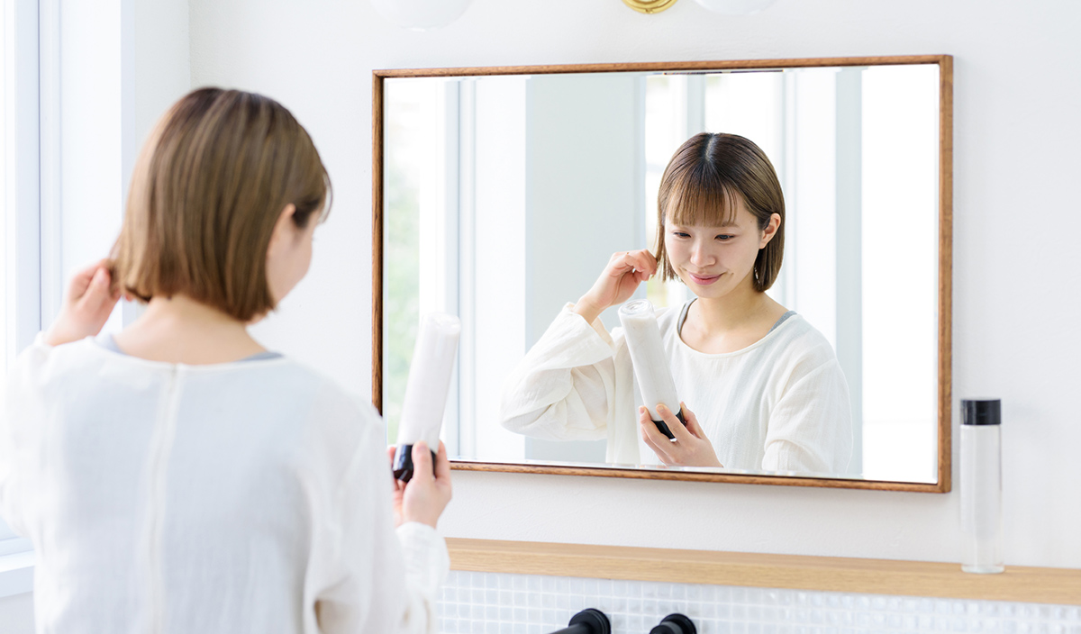 日常をちょっと特別に