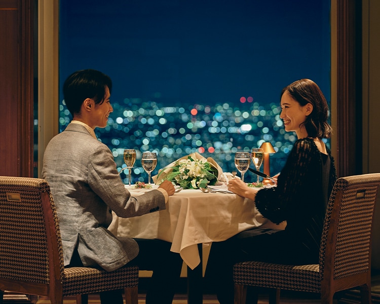 レストランシリーズ | プレゼント | ソウ・エクスペリエンス体験ギフト