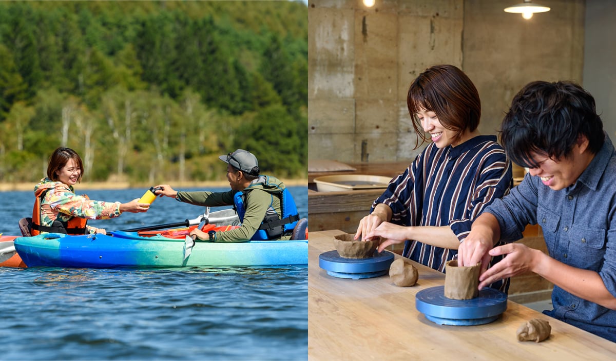 相手の趣味嗜好に合わせて