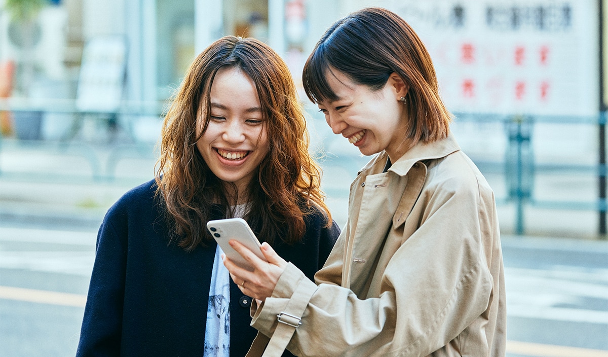 LINEやSNSで贈れるeギフト