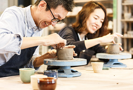 ものづくりが好きな方へのプレゼントに