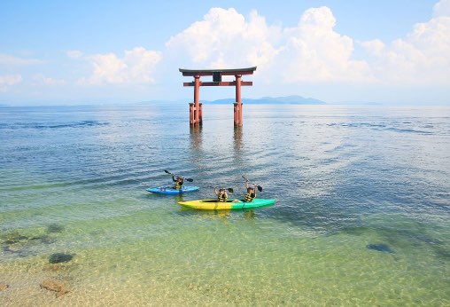 「一度はやってみたかった」と出会えるギフト