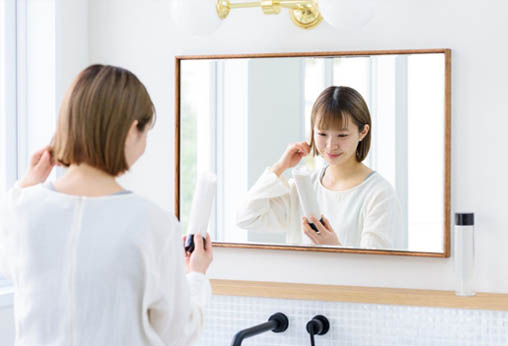 女性へのプレゼントに人気のコスメギフト 