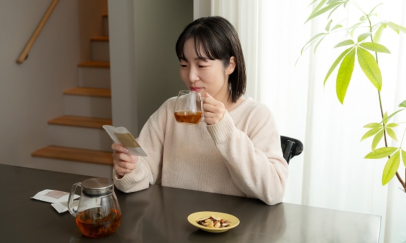 相手の「好き」を贈る