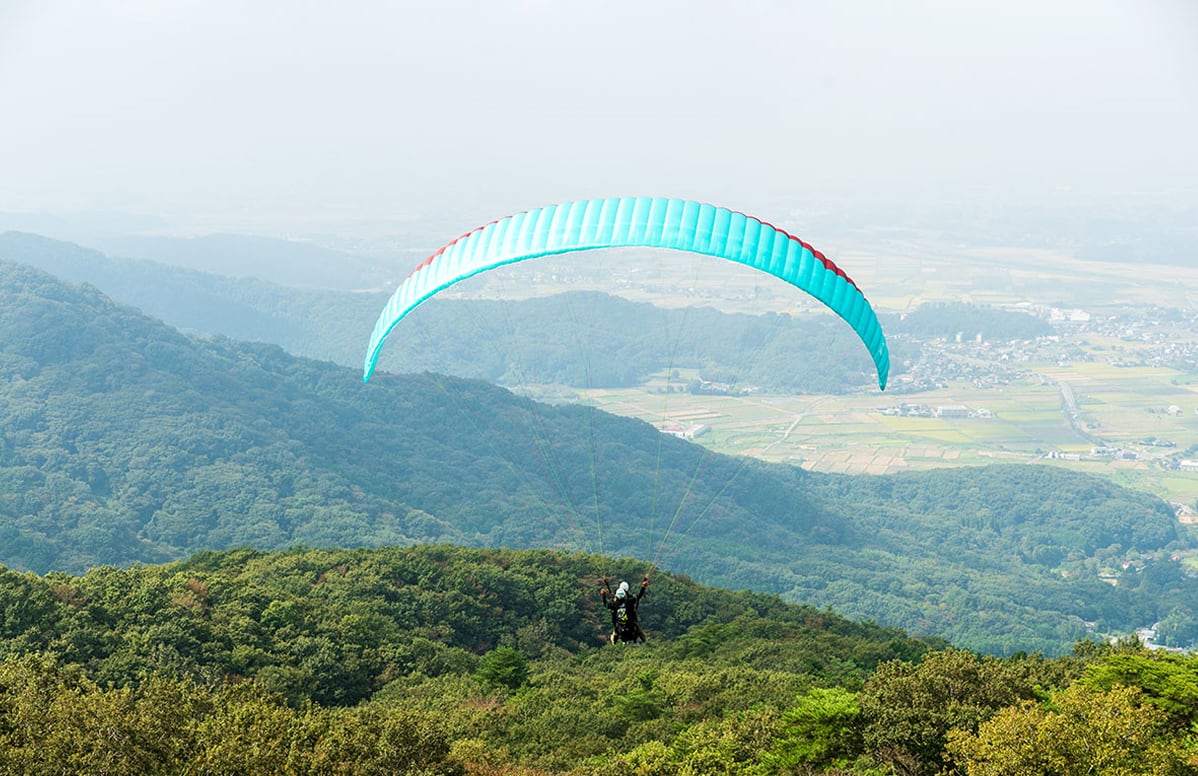自由気ままに過ごす、旅行のプレゼント
