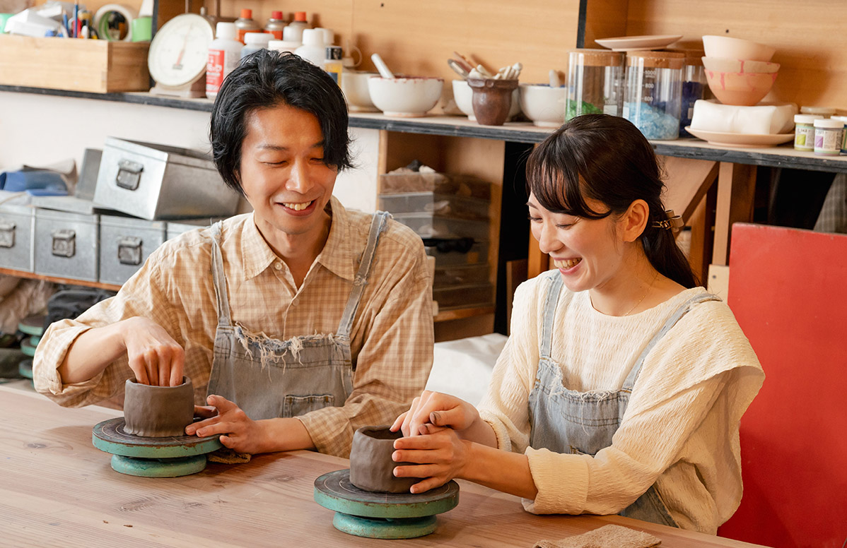 人気の定番ギフトも、オンラインで贈れる