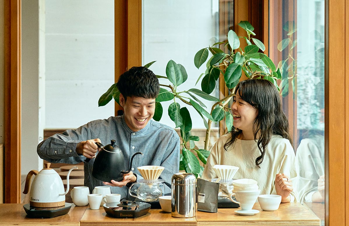 2人の新しい思い出作りに。定番人気のベストセラー商品