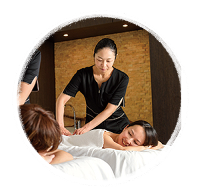 さまざまなテーマから選べる