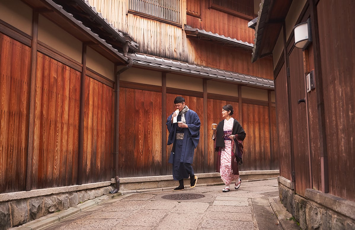 2人の新しい思い出作りに。定番人気のベストセラー商品