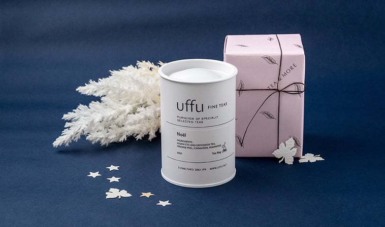 クリスマス限定オプション