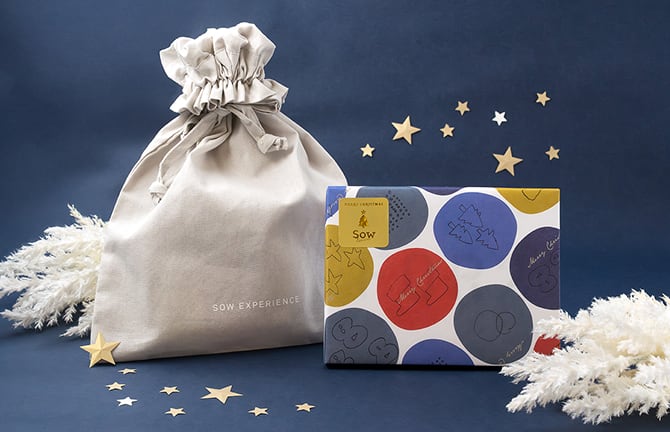 eギフトで贈るクリスマスプレゼント・ギフト特集2026｜体験ギフト ソウ