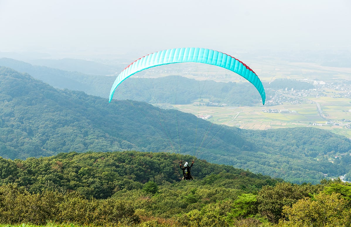 「これからも一緒に」という気持ちを添えて、旅のきっかけを贈る