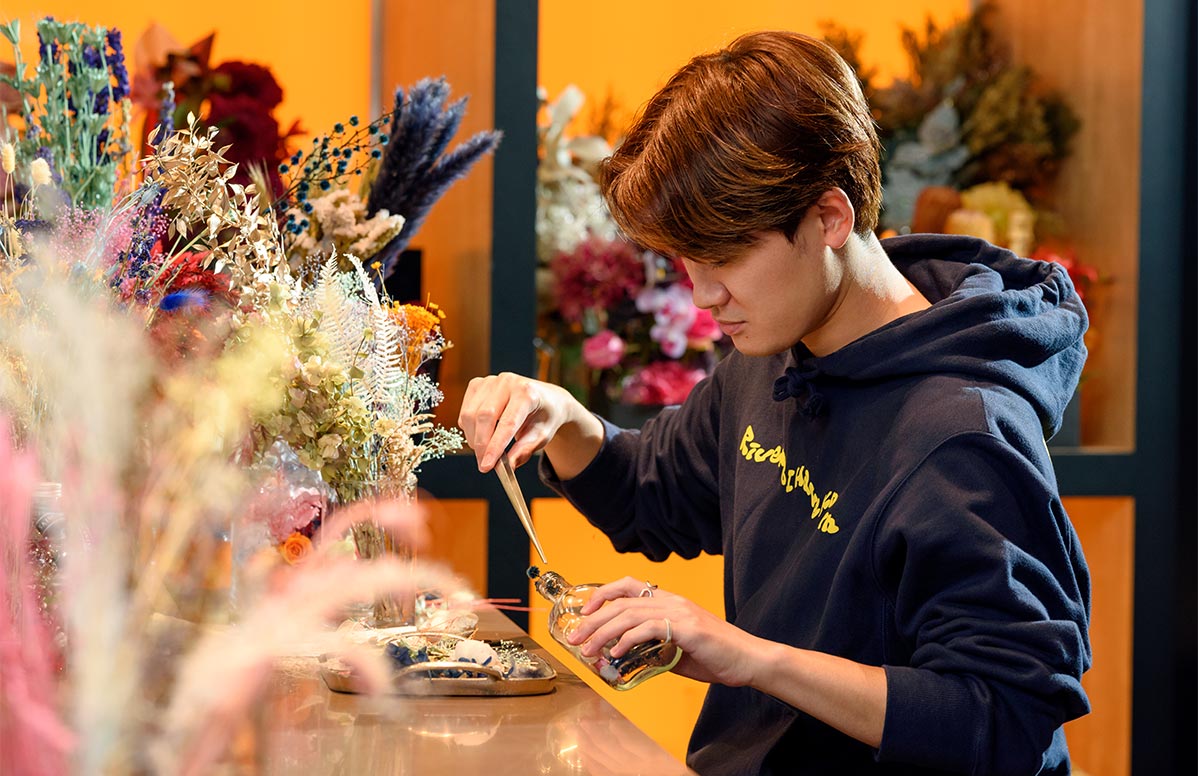 「やってみたい」がきっと見つかる男性向けクリスマスギフト