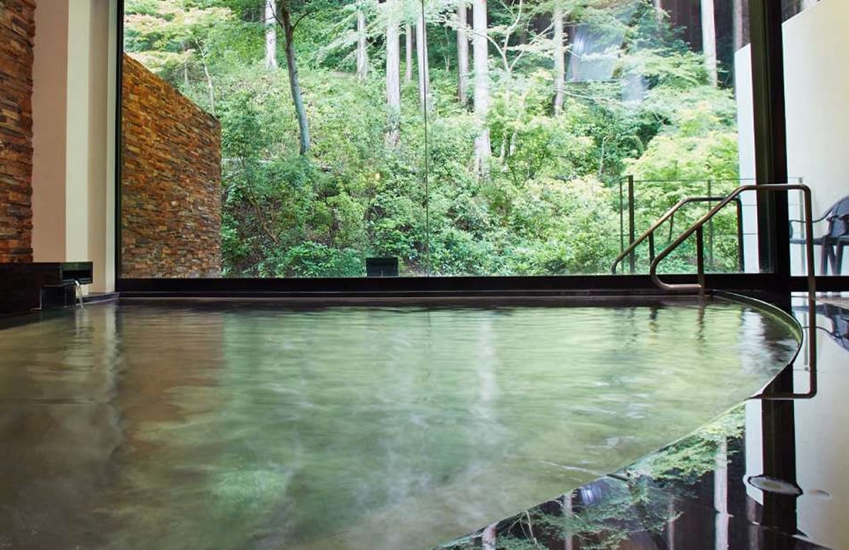 憧れのホテルで過ごす、極上の休息時間を