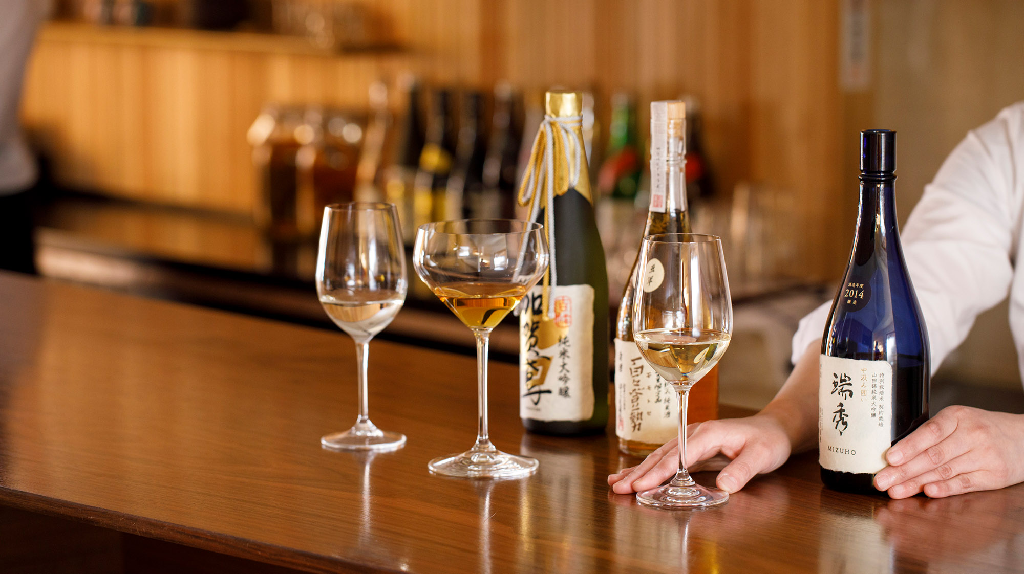 お酒好きなお父さんに贈る、酒造・酒蔵見学ギフト
