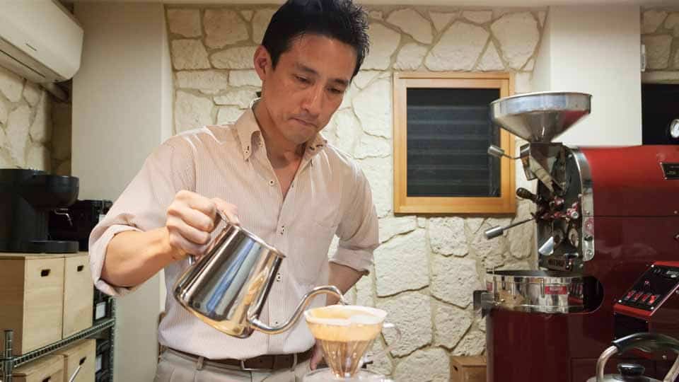 敬老の日に贈るCOFFEE GIFT