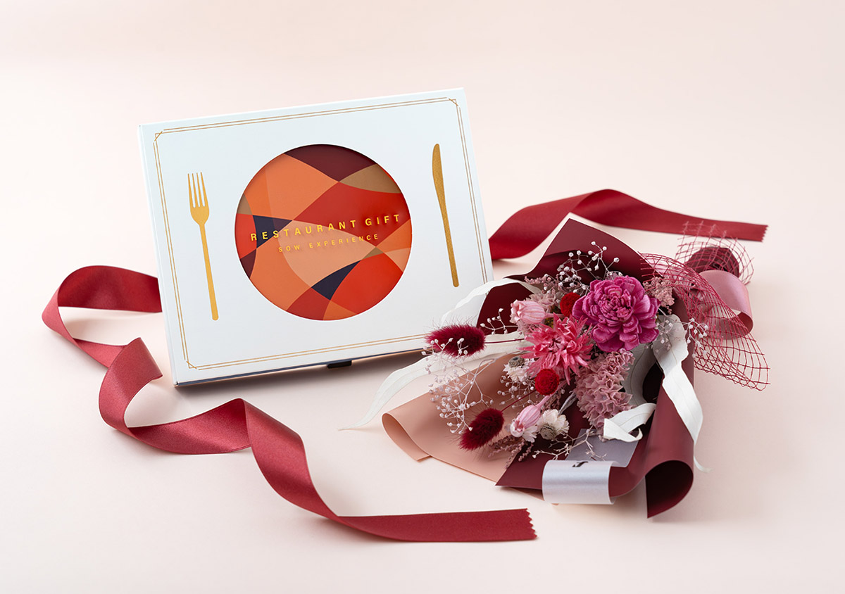 ソーシャルギフトについて