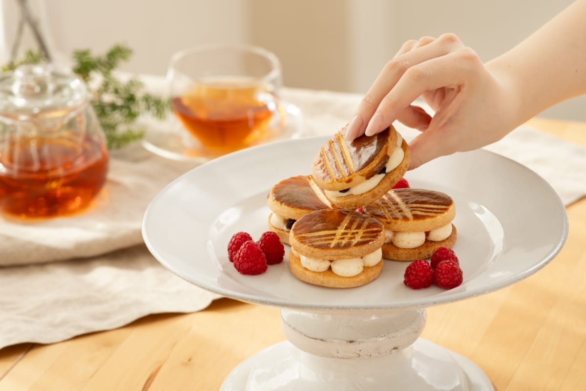 スイーツギフト