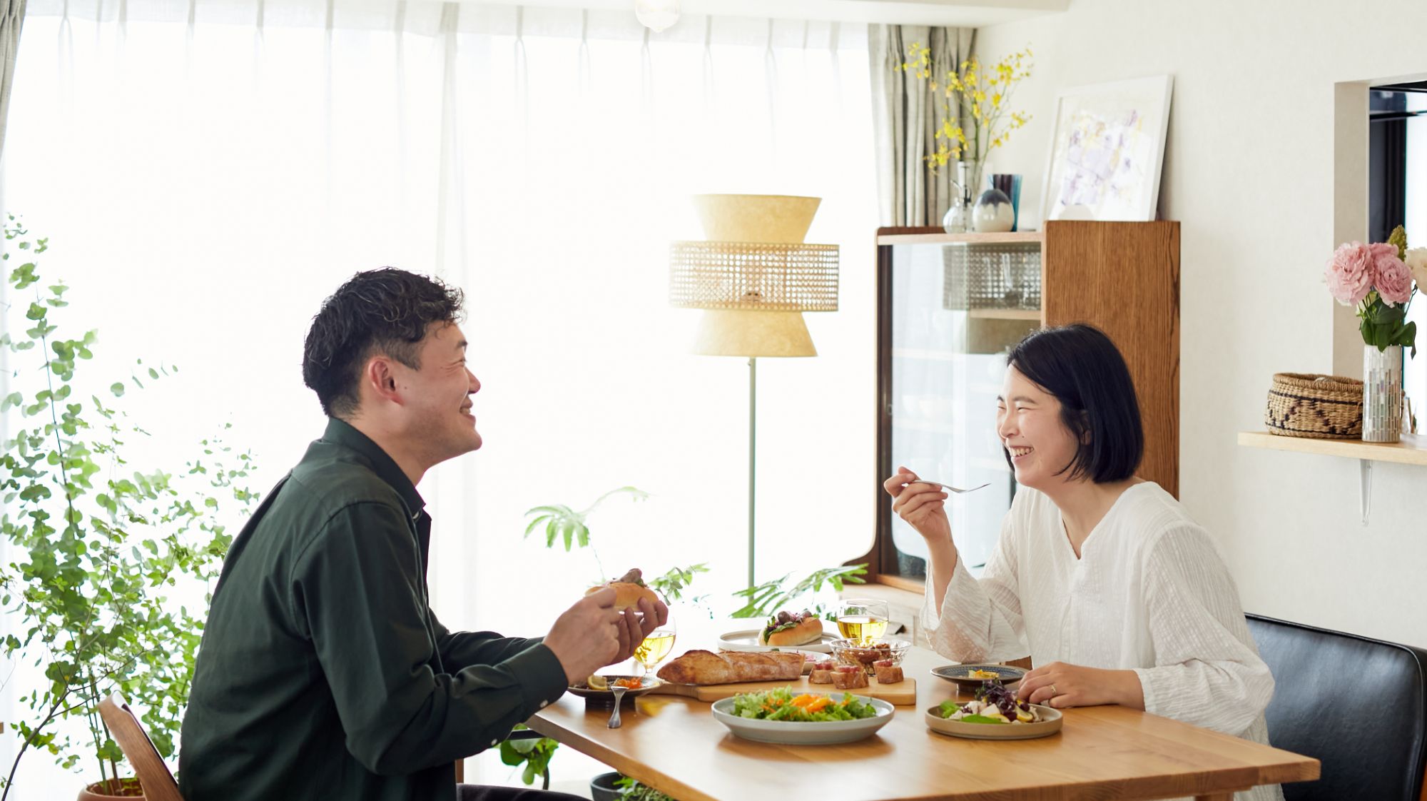 お取り寄せグルメ