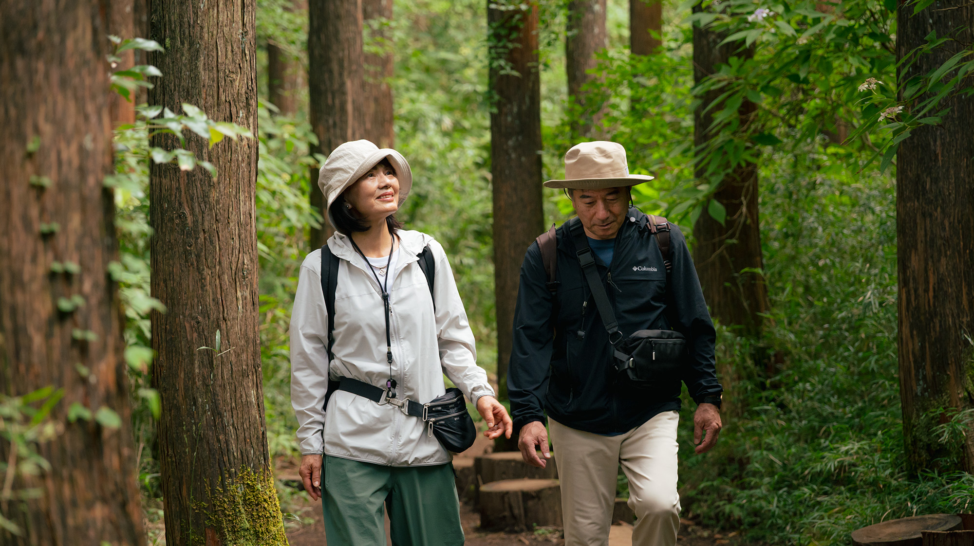 楽しい時間を大切な人と共有