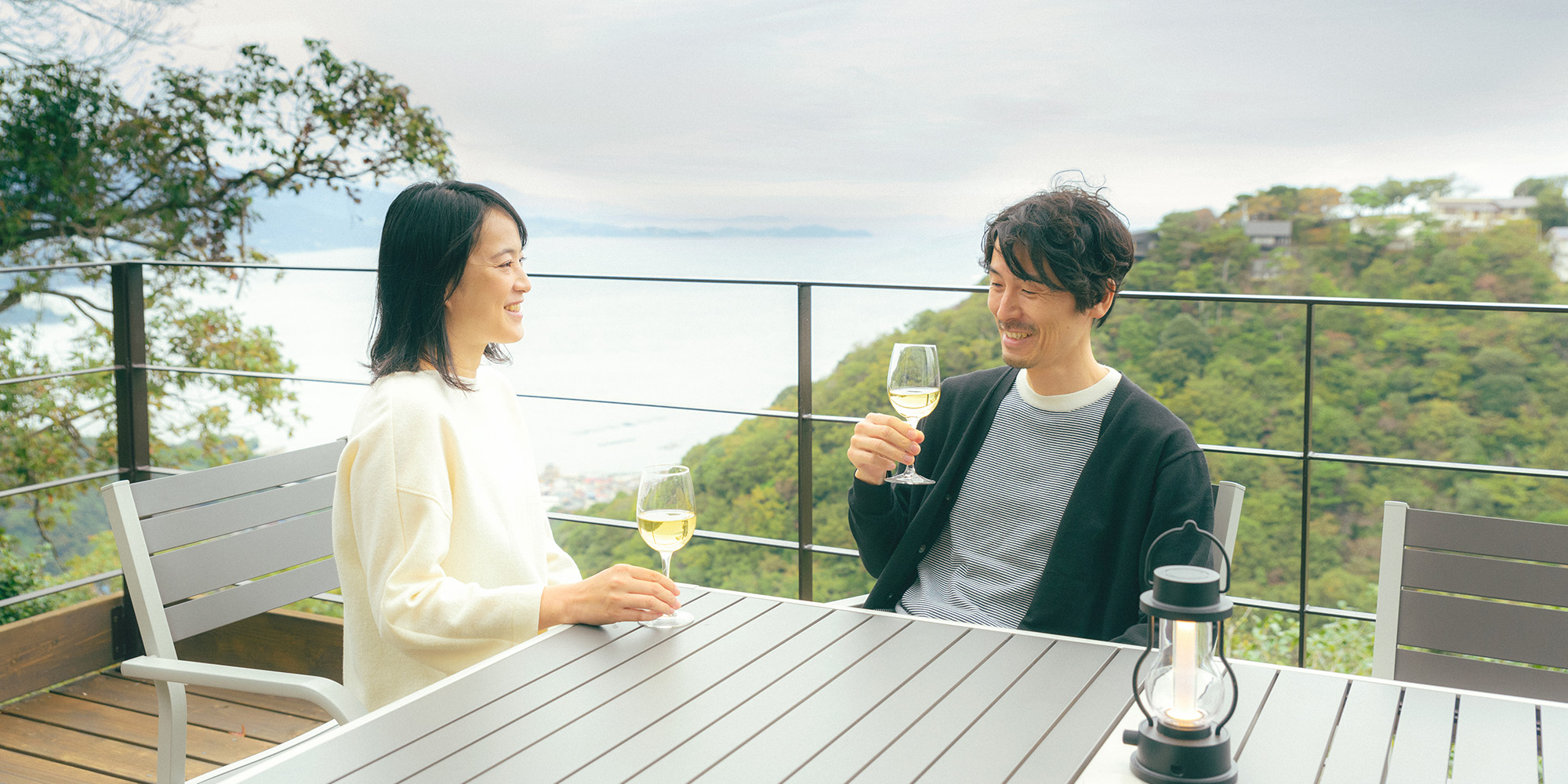 旅と体験のプレゼント