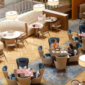 スキンケアアイテムの写真