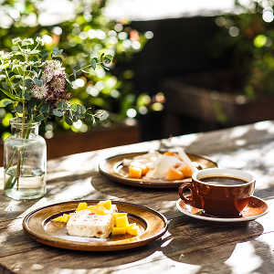アイスクリームの写真